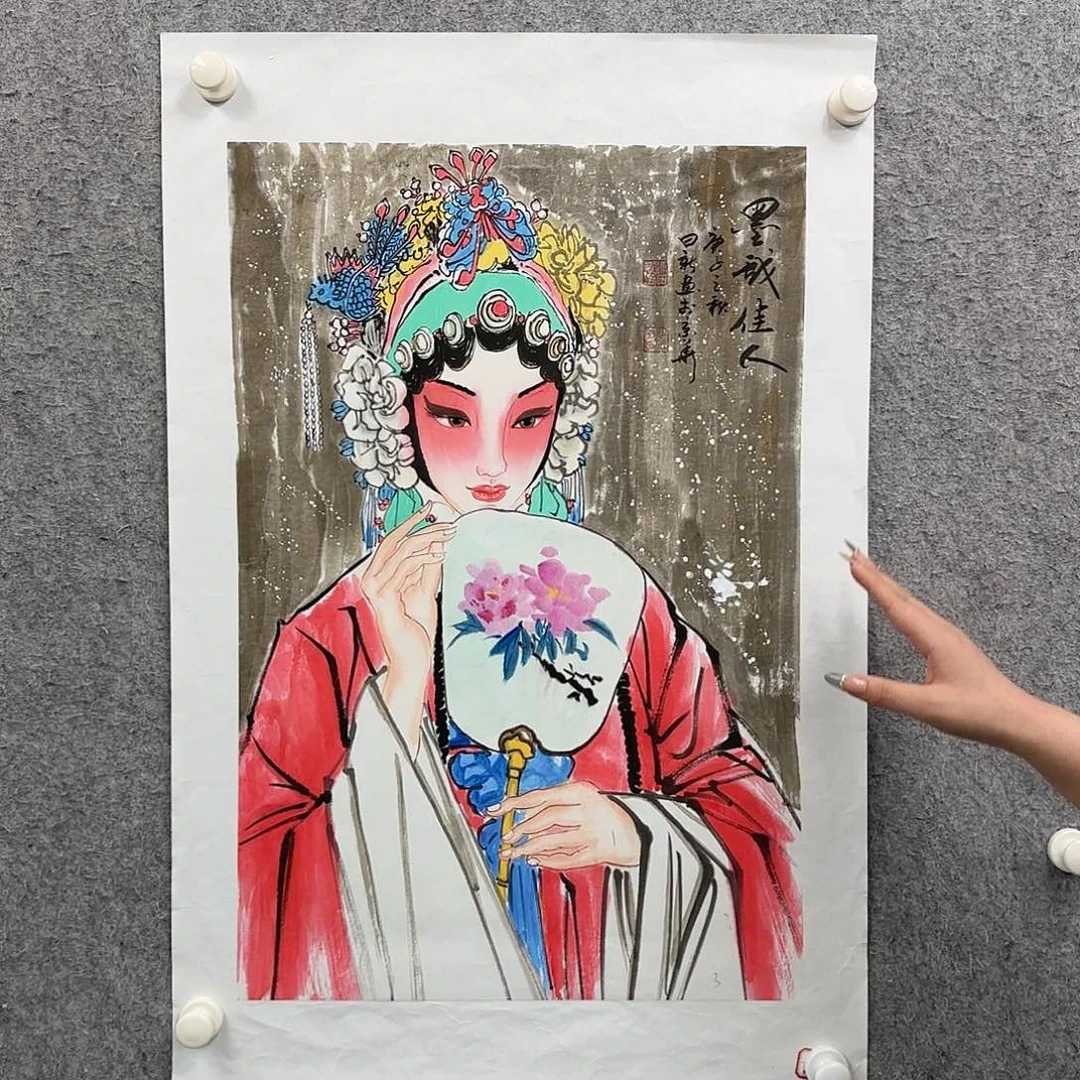 书法作品多次参加全国性