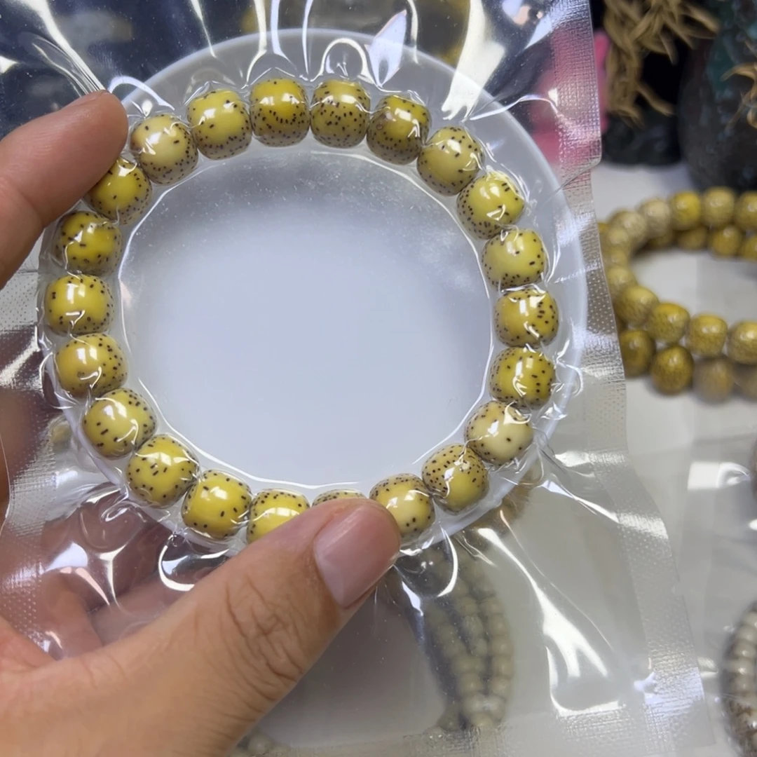 *****手串星月菩提星月菩提手串