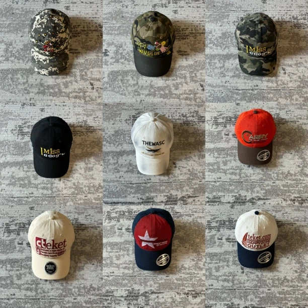 四季组合加大帽檐棒球帽情侣小众高品质加深鸭舌帽氛围感百搭时尚