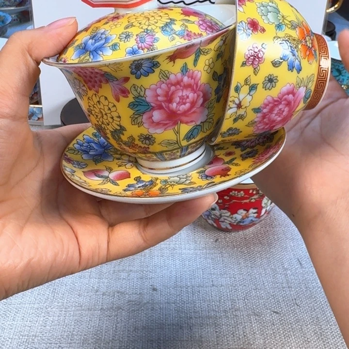 景德镇陶瓷景德镇瓷器