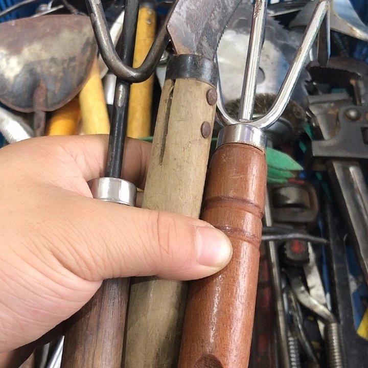 笑***爱厚款五金工具工艺