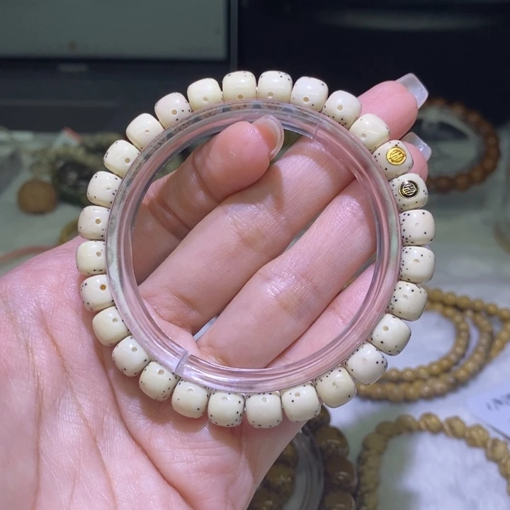 星月菩提手串海南