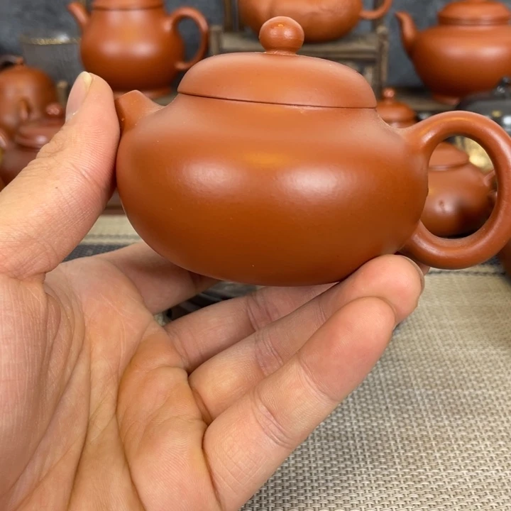 茶壶紫砂紫砂茶壶
