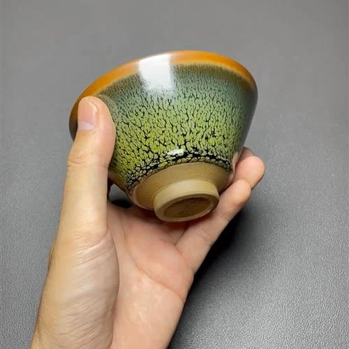 【闪购商品】茶盏-10107..........