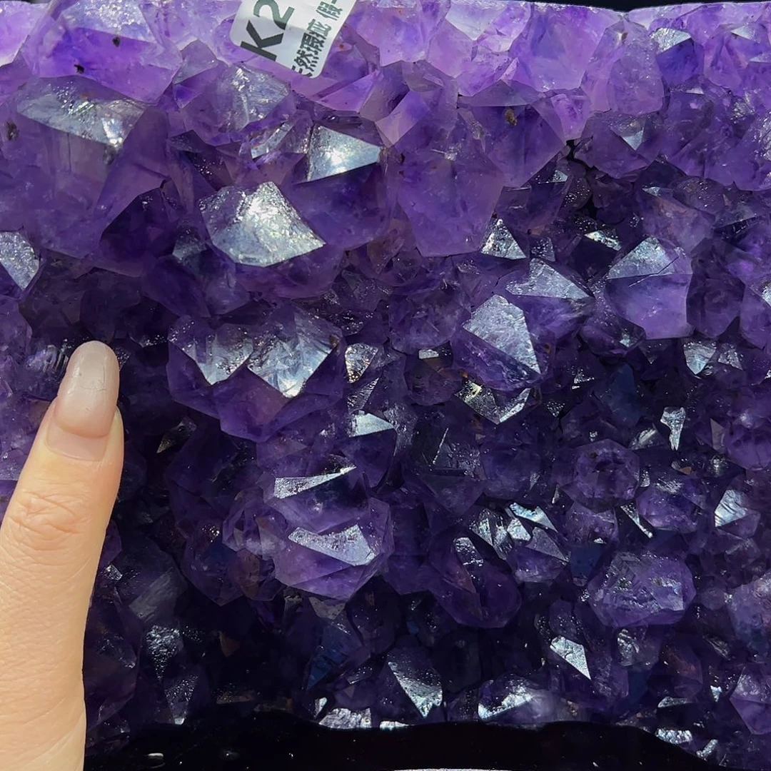 水晶随行未镶嵌包邮