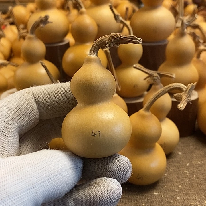 文玩葫芦 完美主义者 慎拍47