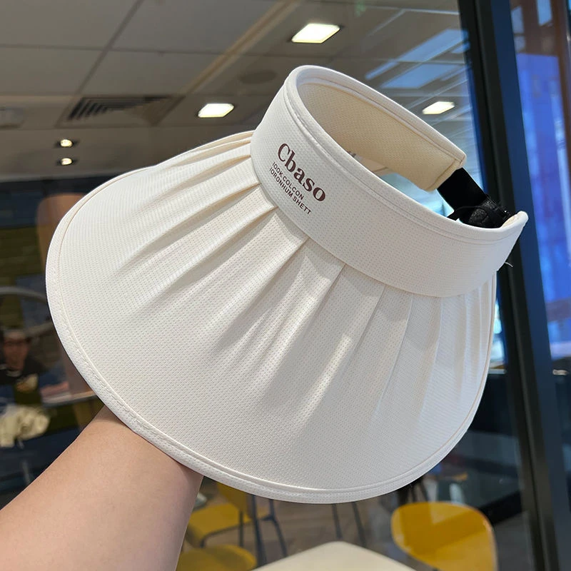 新疆西藏包邮帽子女款2025新款夏季遮阳防晒帽户外防紫外线大檐百