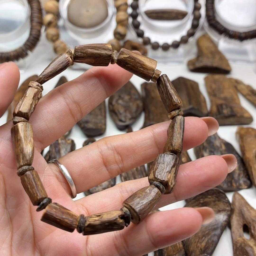 沉香碎屑沉香文莱