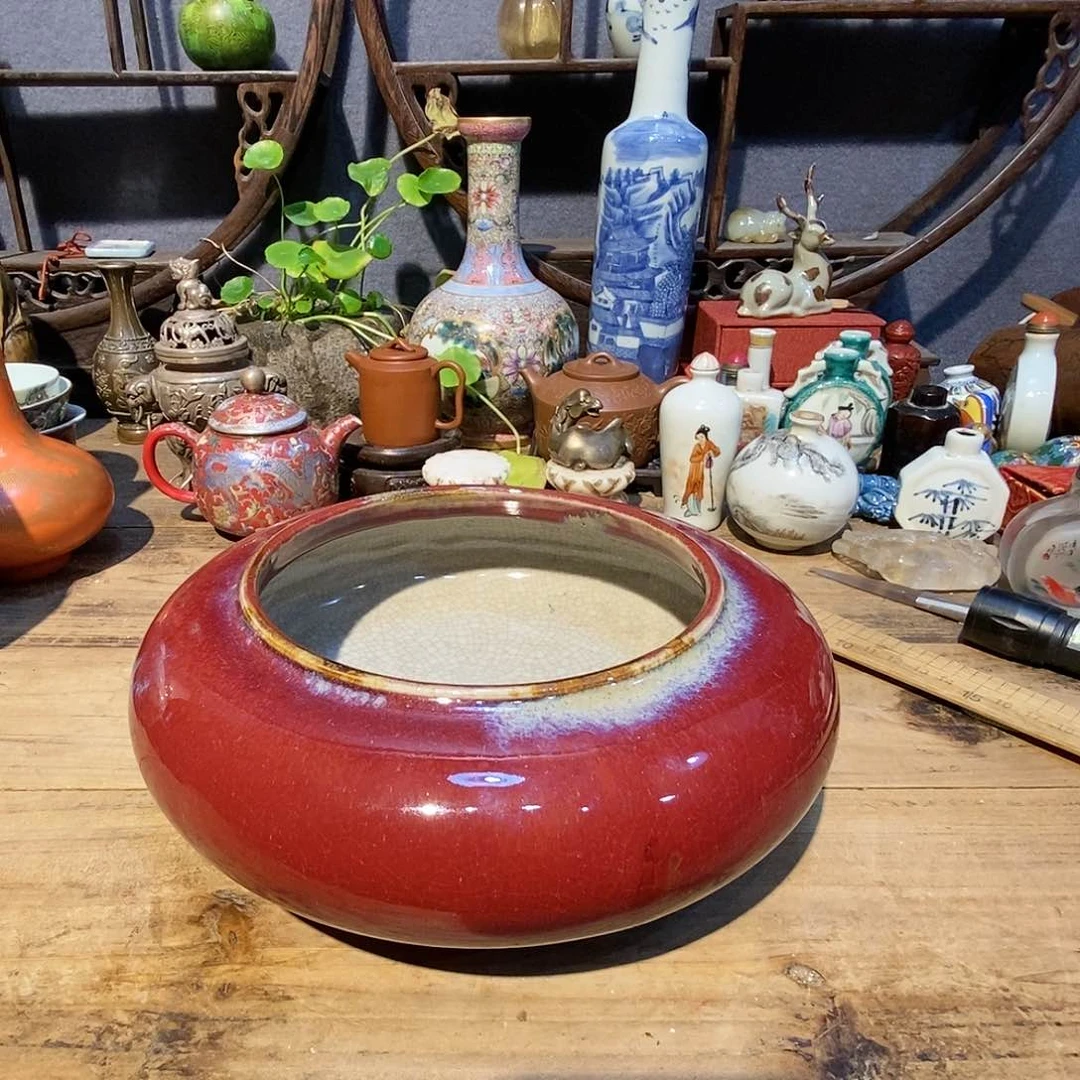 【闪购商品】摆件陶瓷陶瓷陶瓷