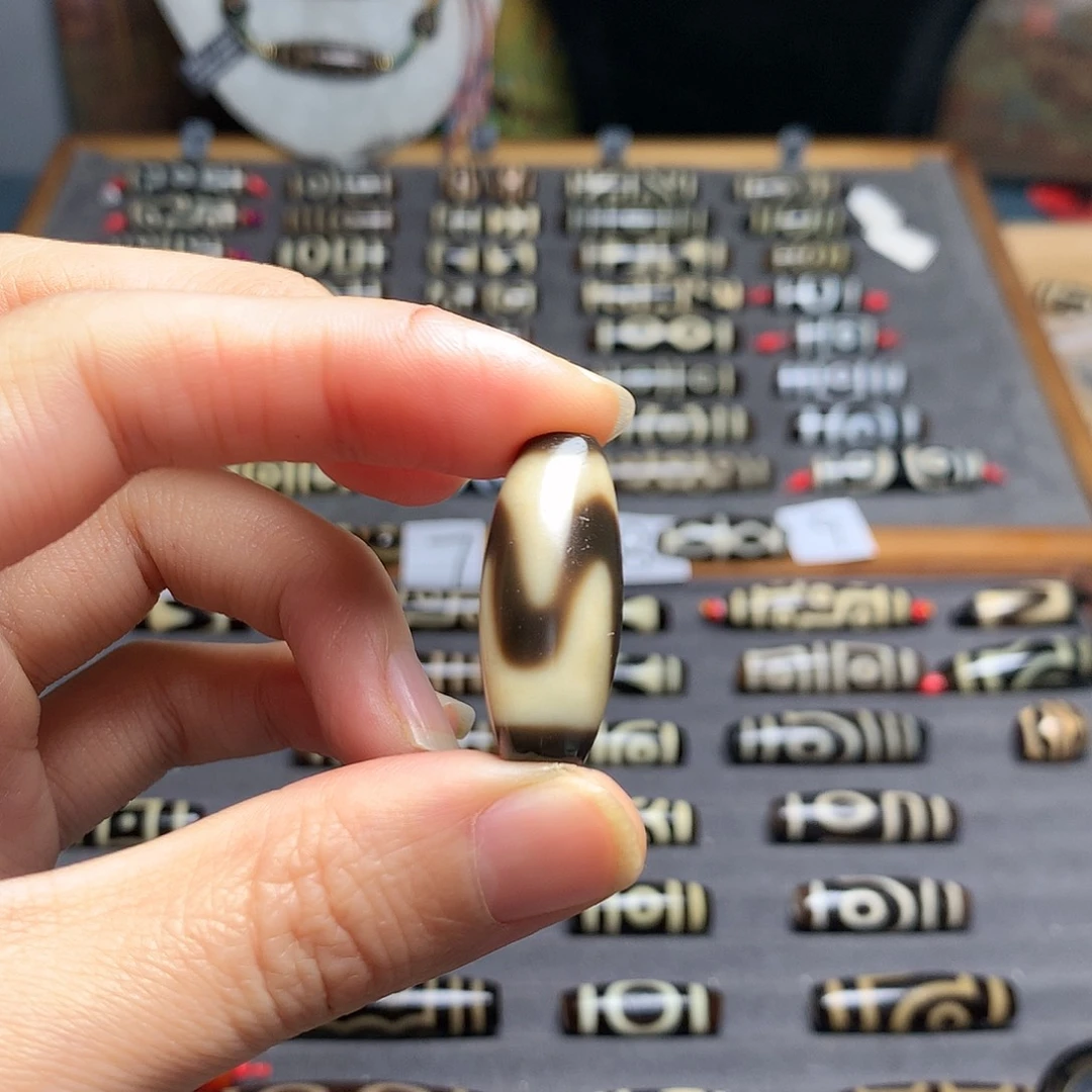 玛瑙/玉髓吊坠(赠链)未镶嵌