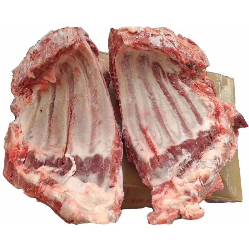 冷冻猪前排 【每份重量1750g~1850g】