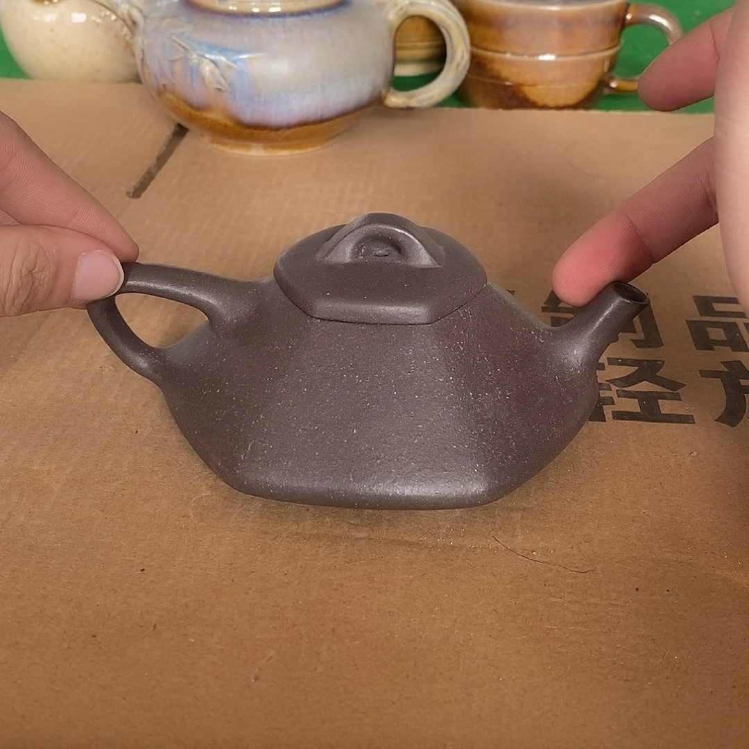 紫砂茶壶紫砂艺术学院美术