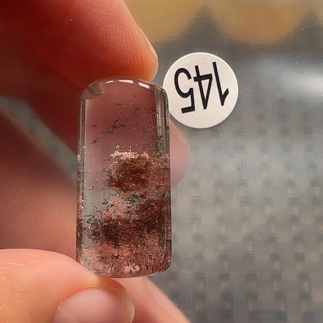 s***s水晶吊坠(不含链)未镶嵌