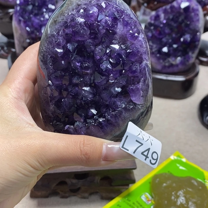 水晶大型摆件（非配饰）未镶嵌摆件
