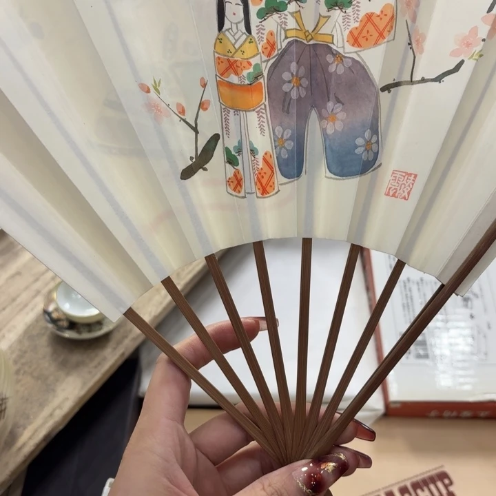 木古美术置物摆件