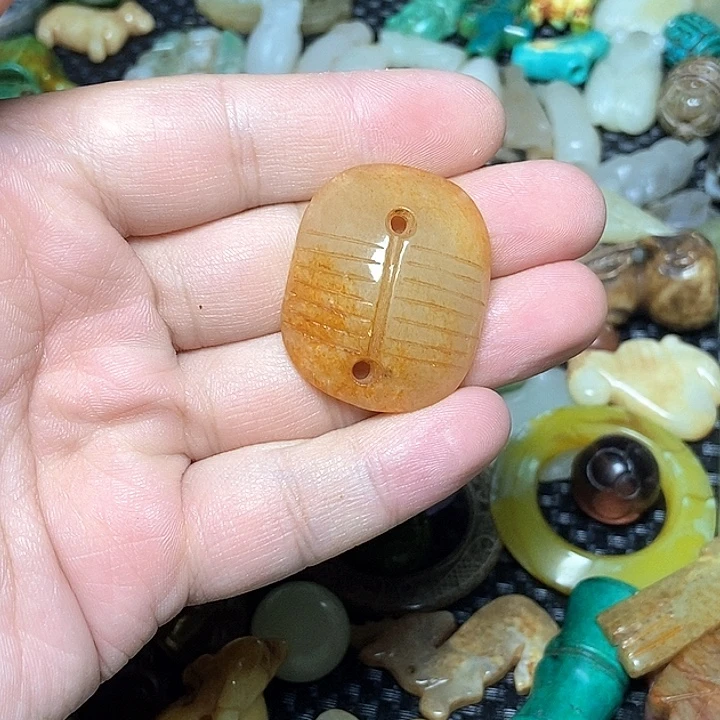 摆件直播间链接73