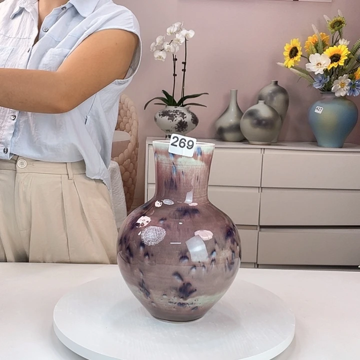 摆件269 景德镇陶瓷艺术精品