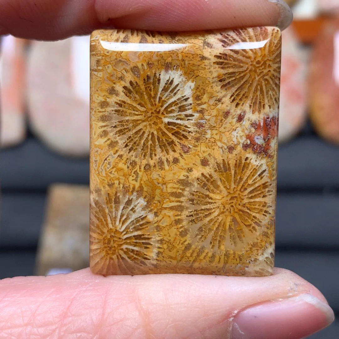 迷***人硅化玉未镶嵌吊坠无事牌平安扣手牌