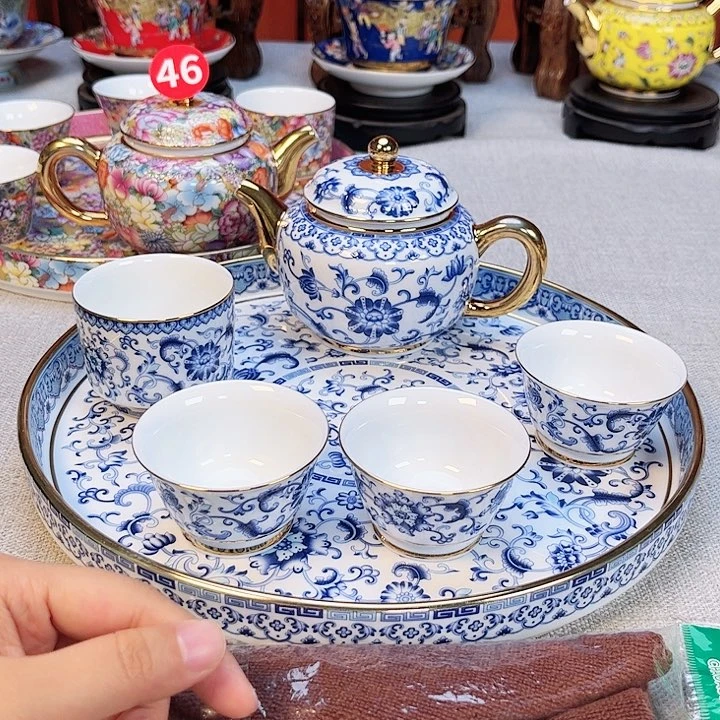 景德镇陶瓷景德镇瓷器