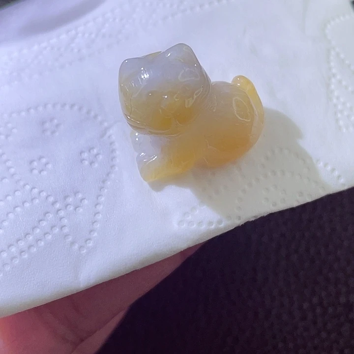 未镶嵌定制翡翠翡翠