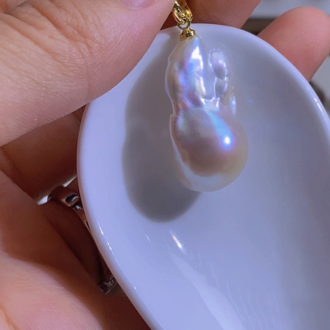 淡水珍珠合金淡水珍珠