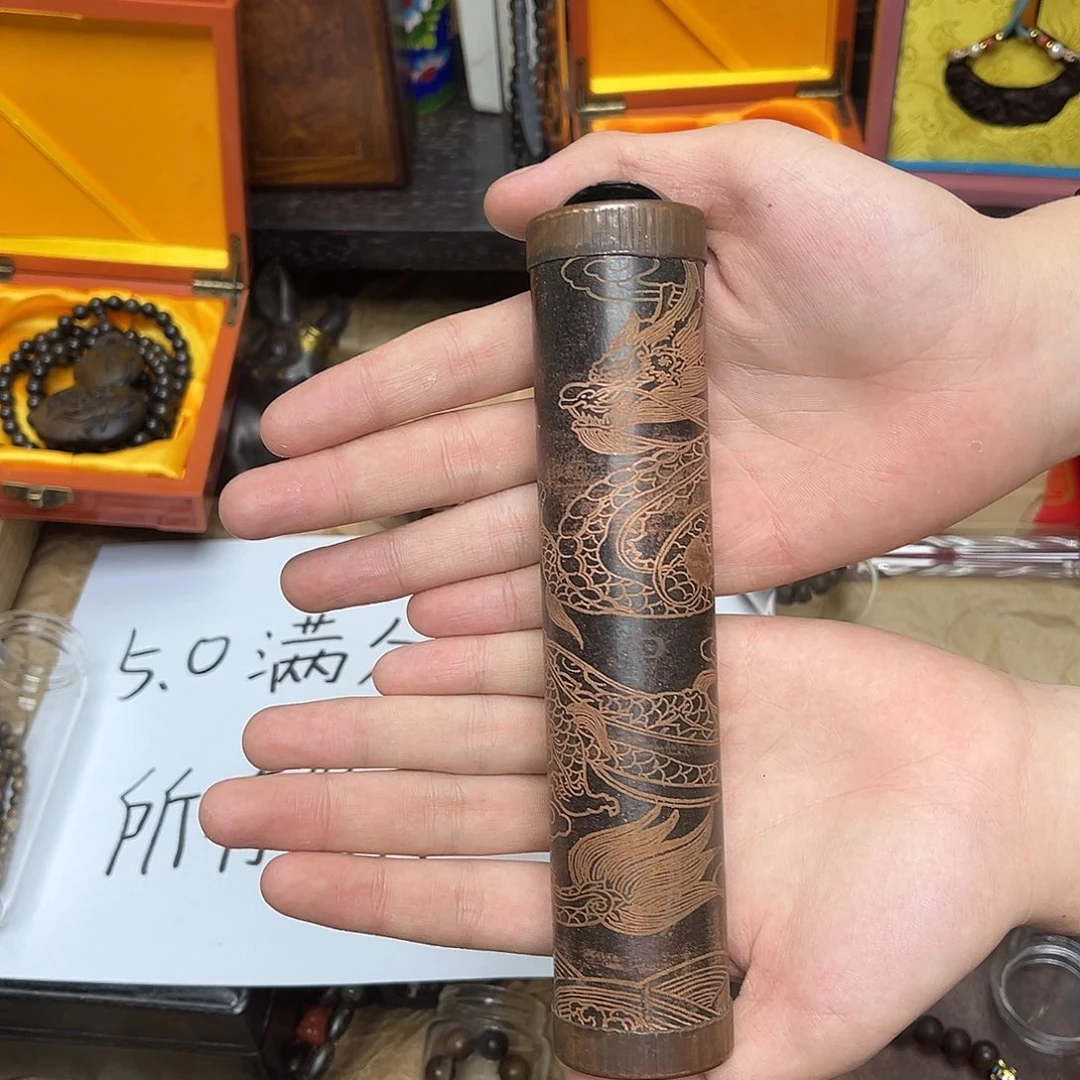 大叶紫檀（黑酸枝木类）