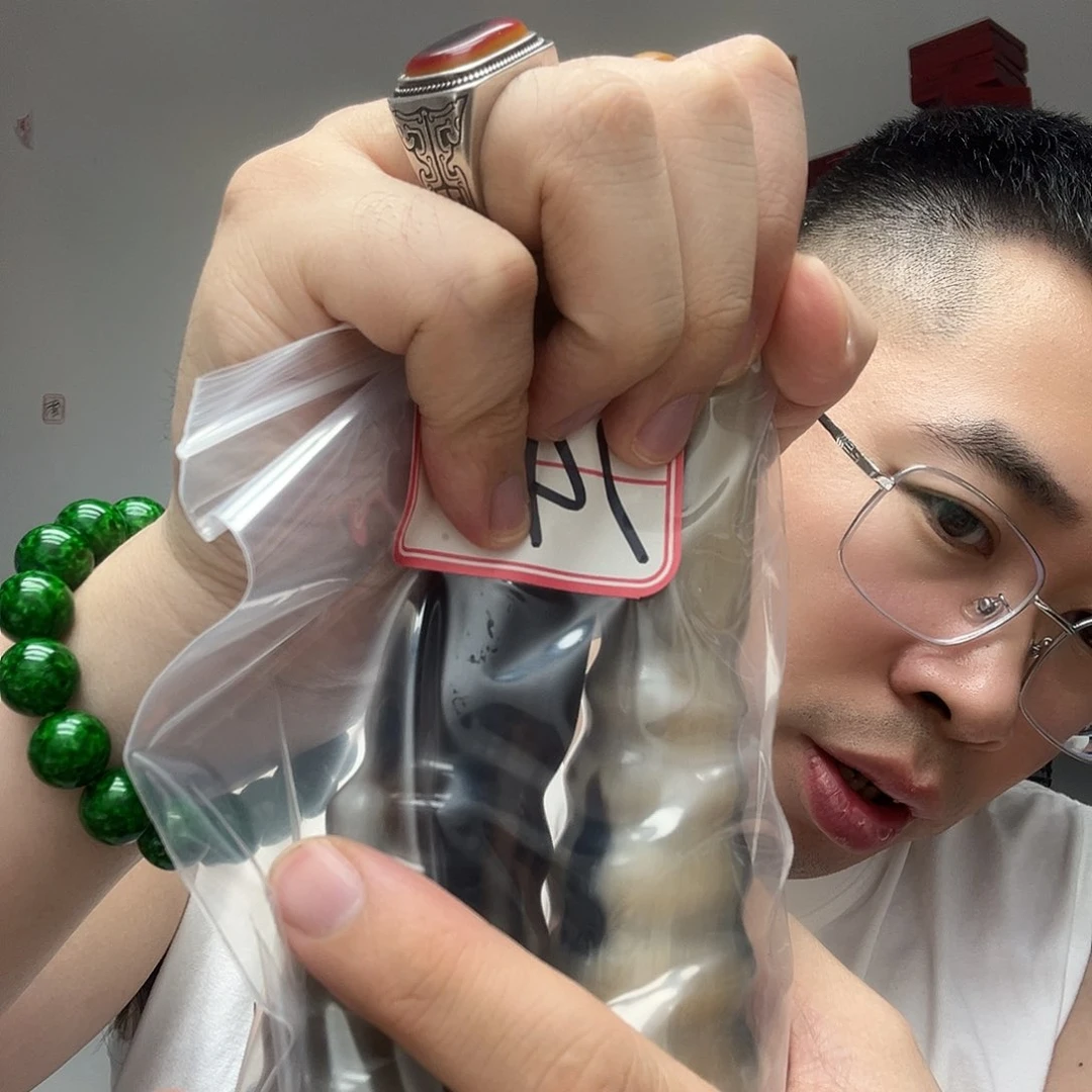 橄榄核手串/手链工艺品74