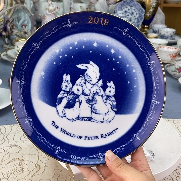 中古瓷器精品欧瓷