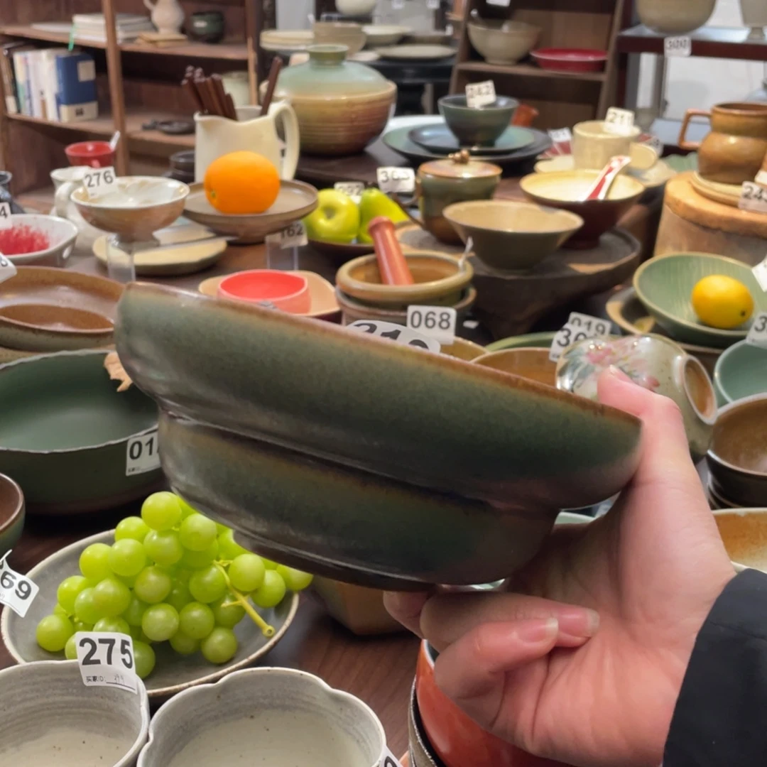 瓷片景德镇手工手作