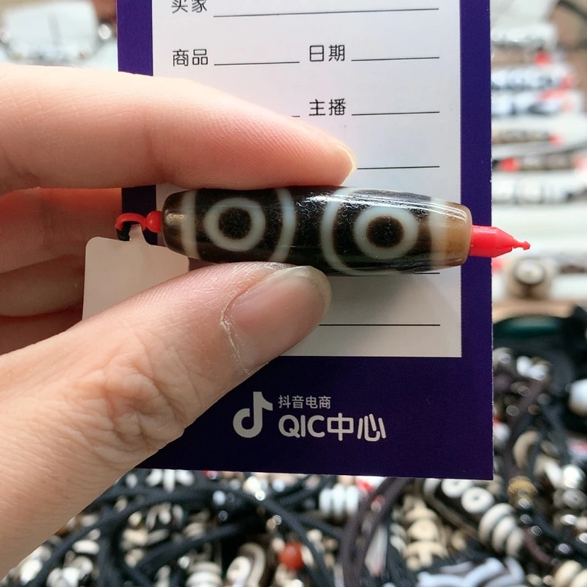 【闪购商品】玛瑙/玉髓颈饰未镶嵌J****^