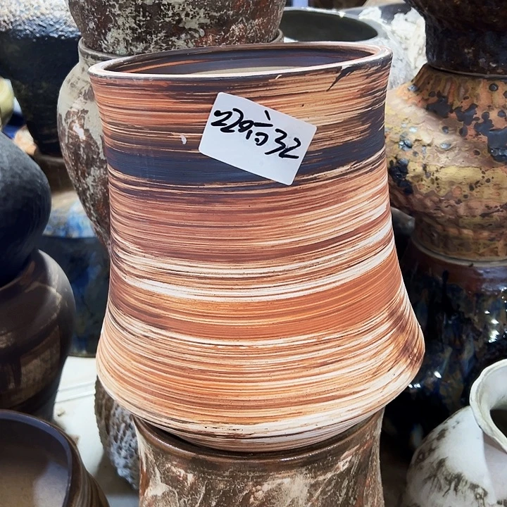 景德镇精品花盆栽适合盆栽适合