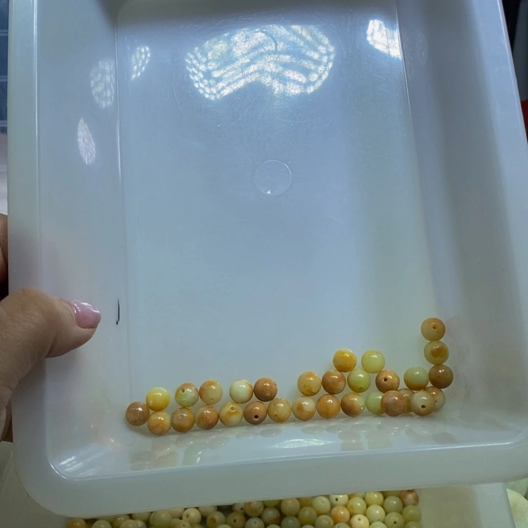 蛇纹石玉其他未镶嵌415