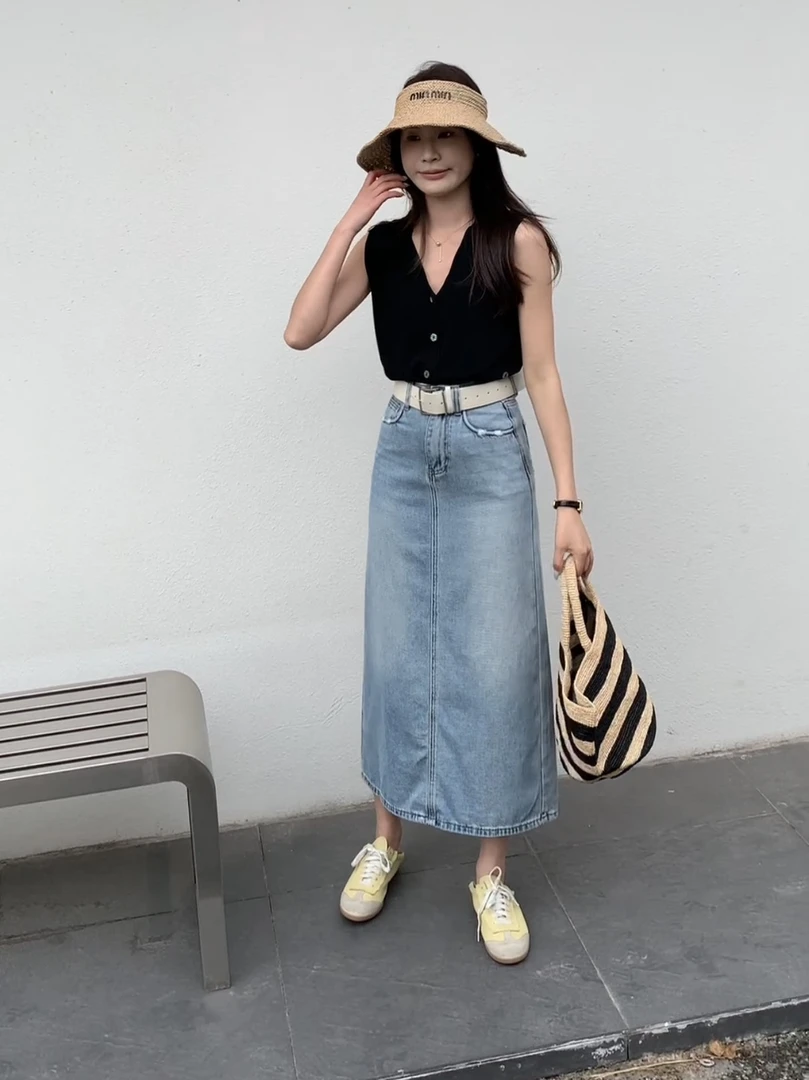 （39.9-49.9）朴艺严选女装