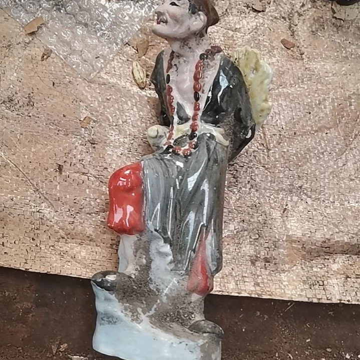 摆件，烧制问题都是正常的47