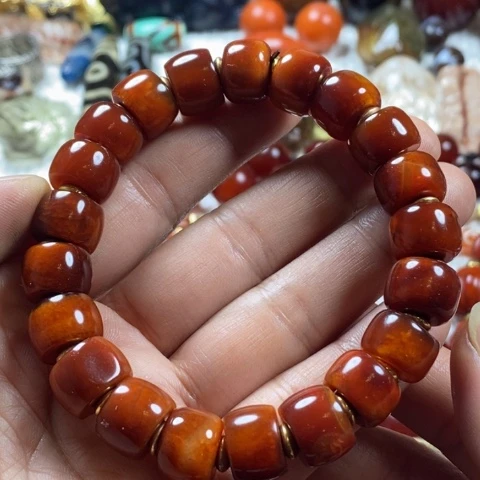 玛瑙/玉髓未镶嵌挂件