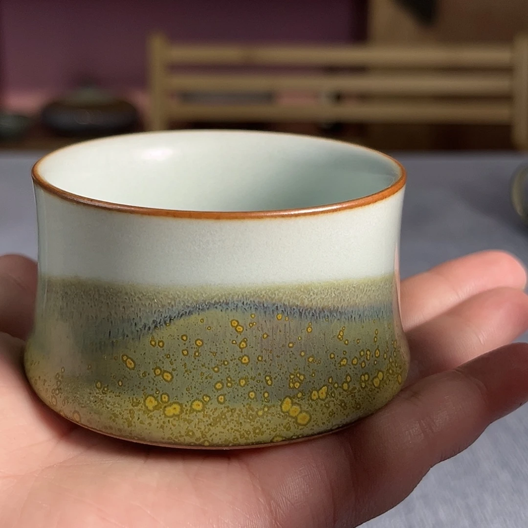 钧瓷工艺美术作品35
