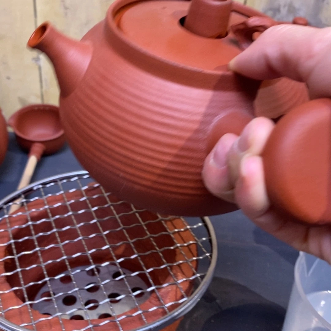 瓷片在于我们在追求生活的时