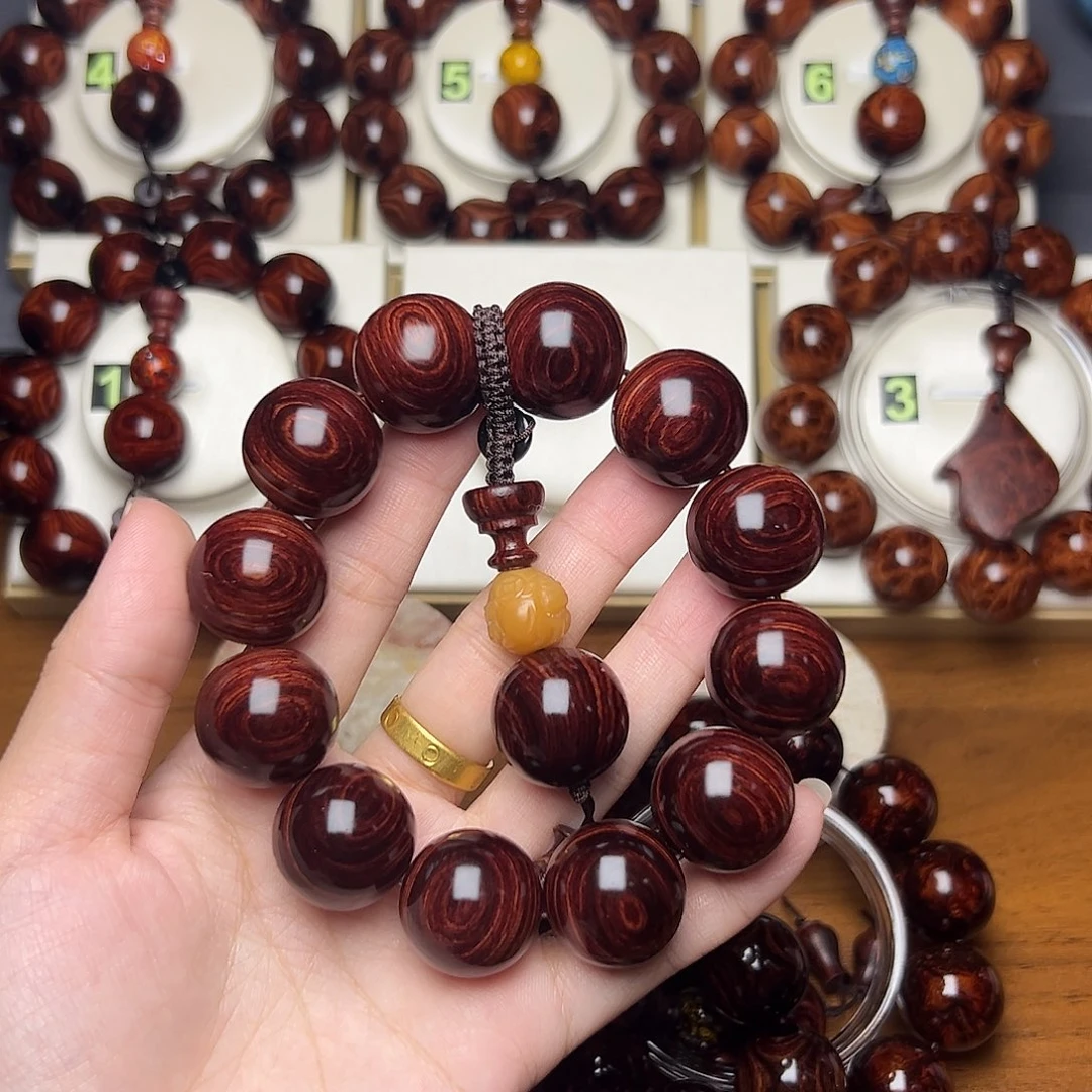 y***s黄花梨/降香黄檀2.0