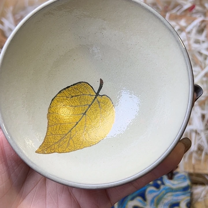 茶盏建议不要不要我说