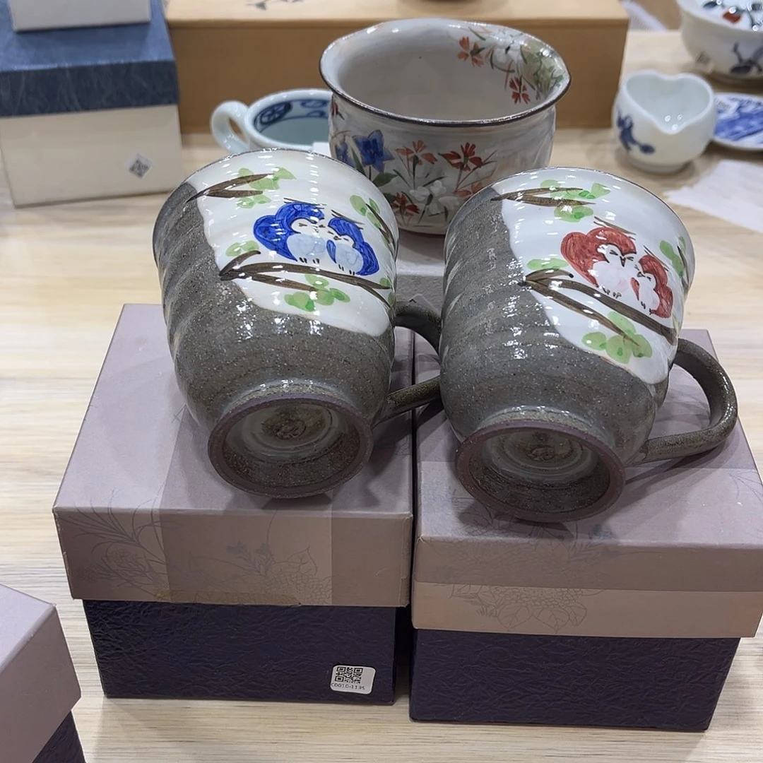 精品进口瓷器瓷片