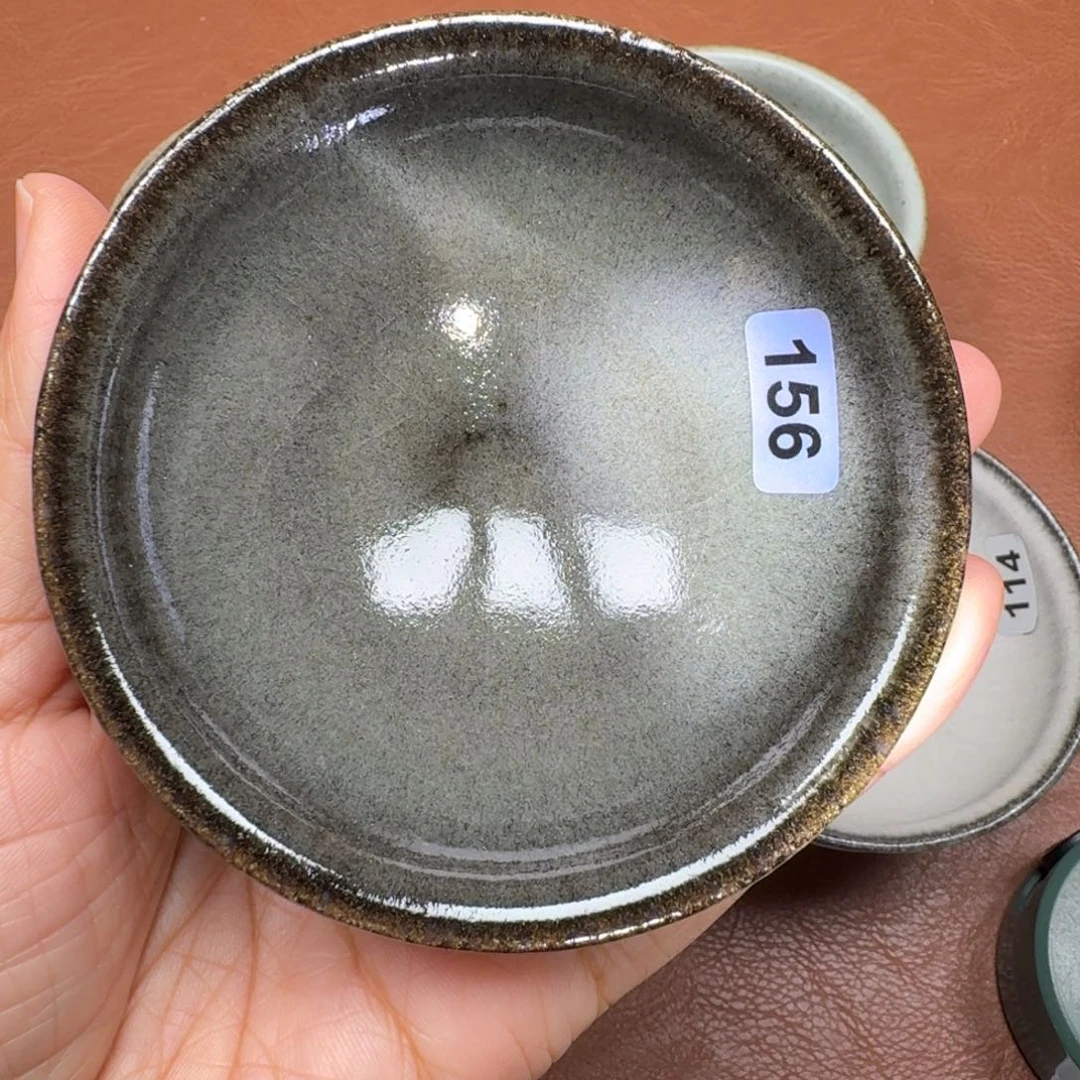 茶盏龙窑柴烧自然还原156