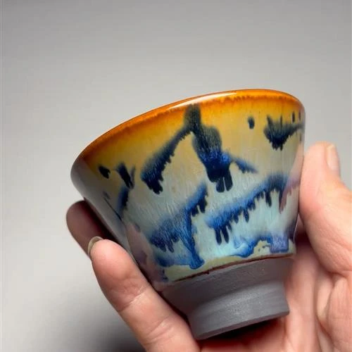 【闪购商品】茶盏-406............