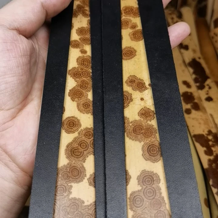 扇子大花绿春扇料