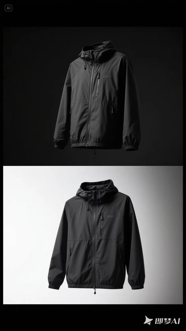 627-男女外套1-5号主播展示为主