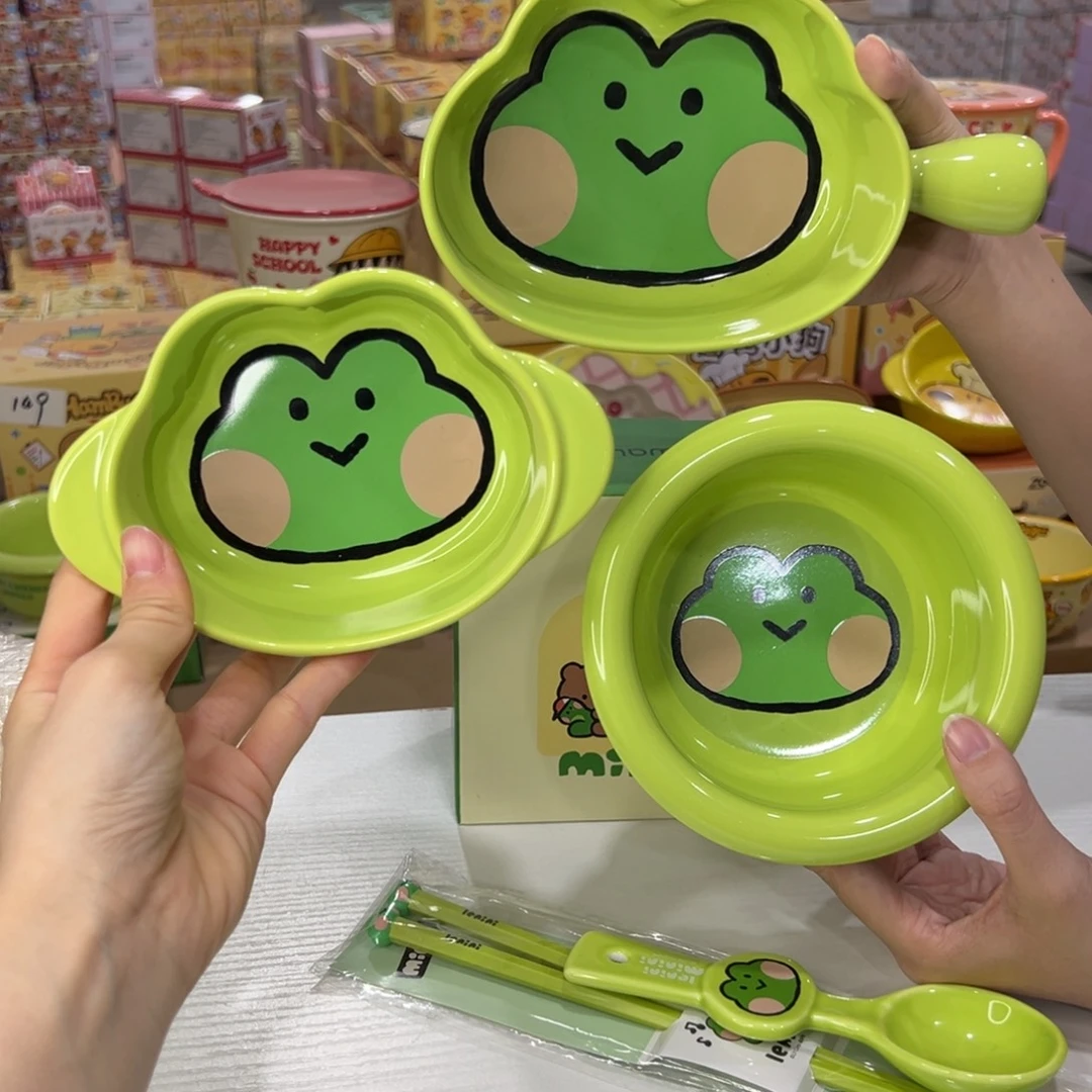 瓷23234090 家勺子筷子陶瓷