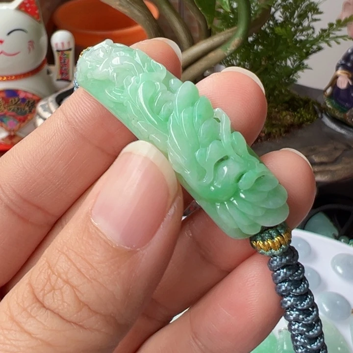 遇***己翡翠散珠翡翠翡翠