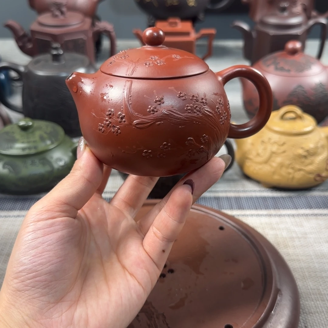 茶壶紫砂紫砂紫砂紫砂