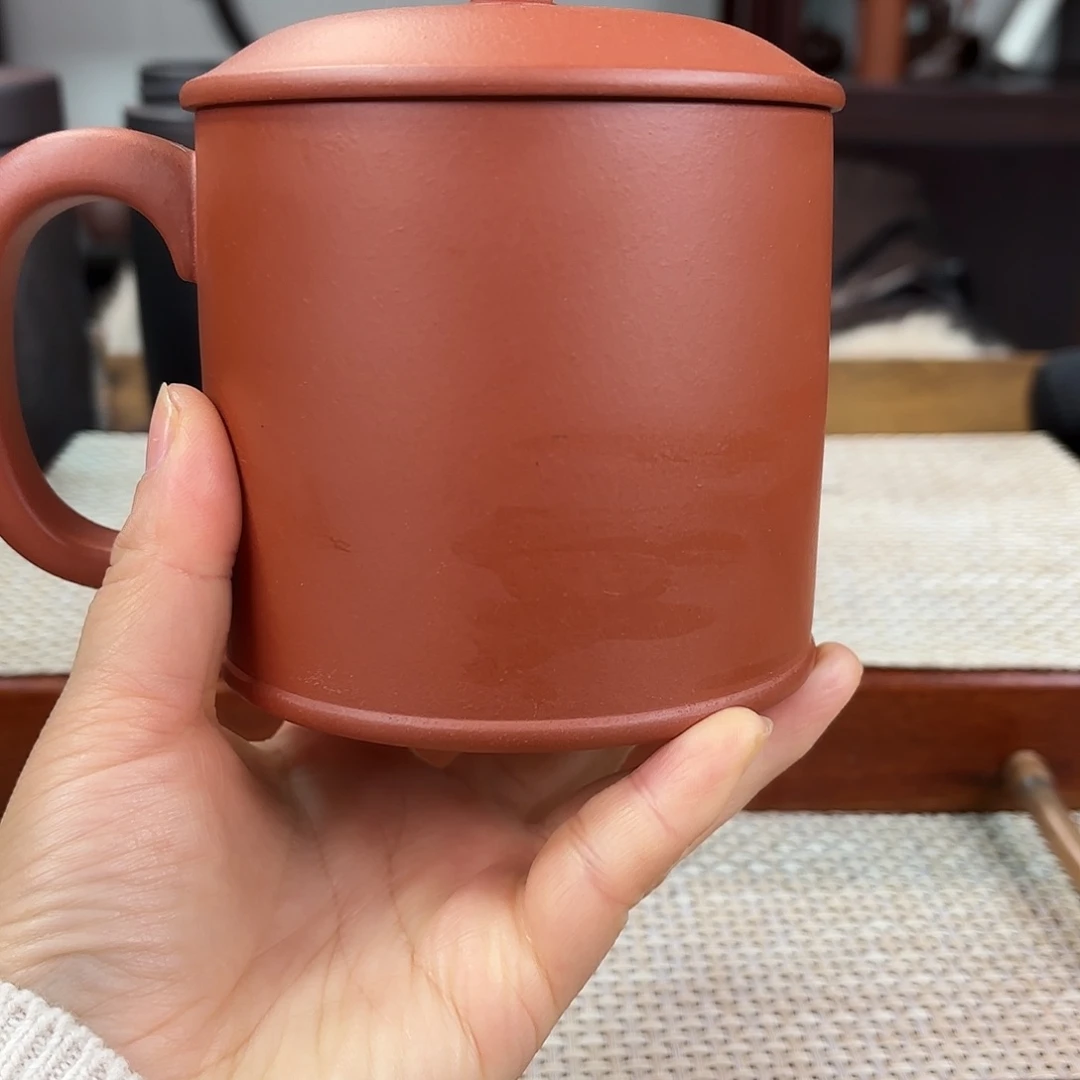 茶壶紫砂宜兴紫砂杯