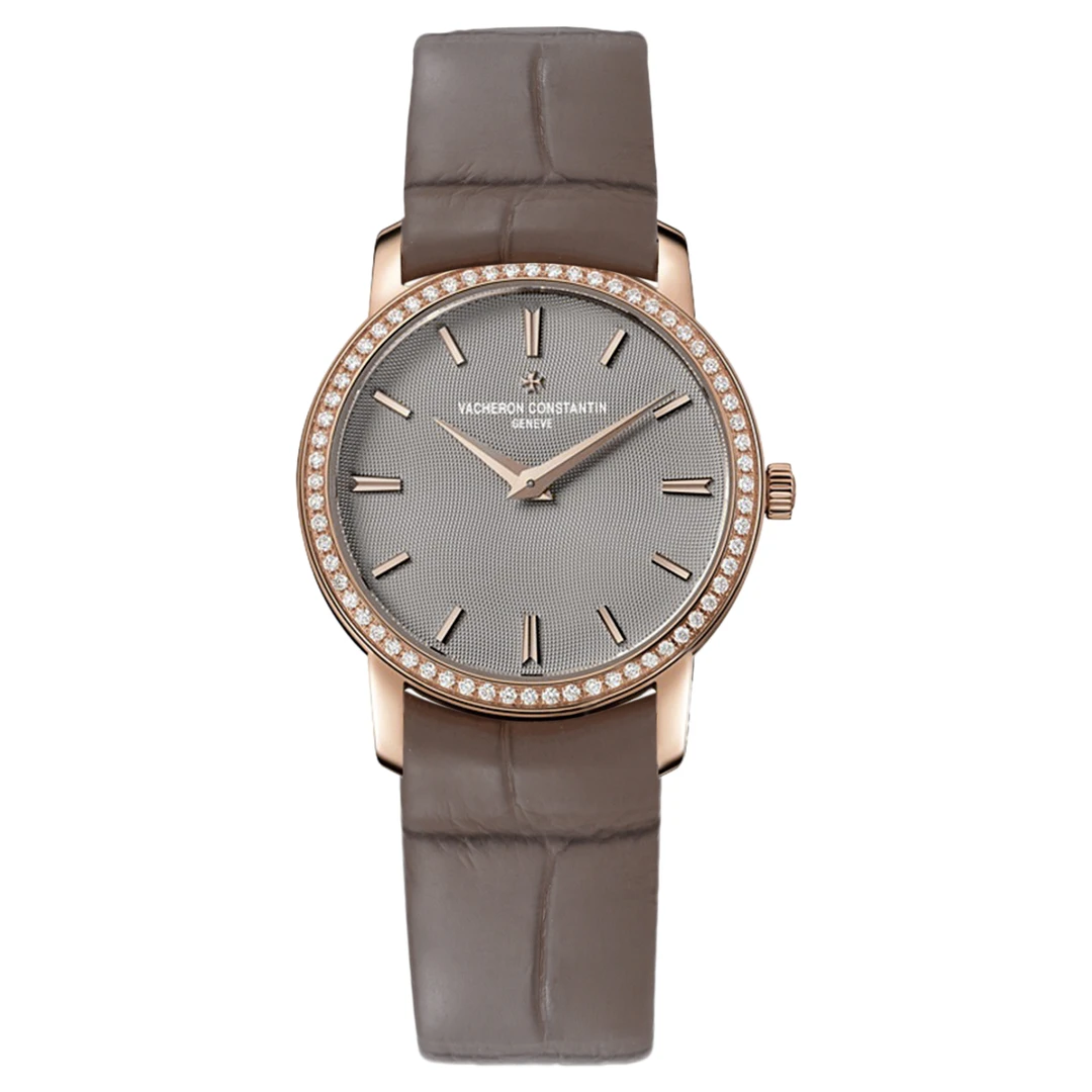 99新 Vacheron Constantin/江诗丹顿 传袭系列腕表/WHT030139