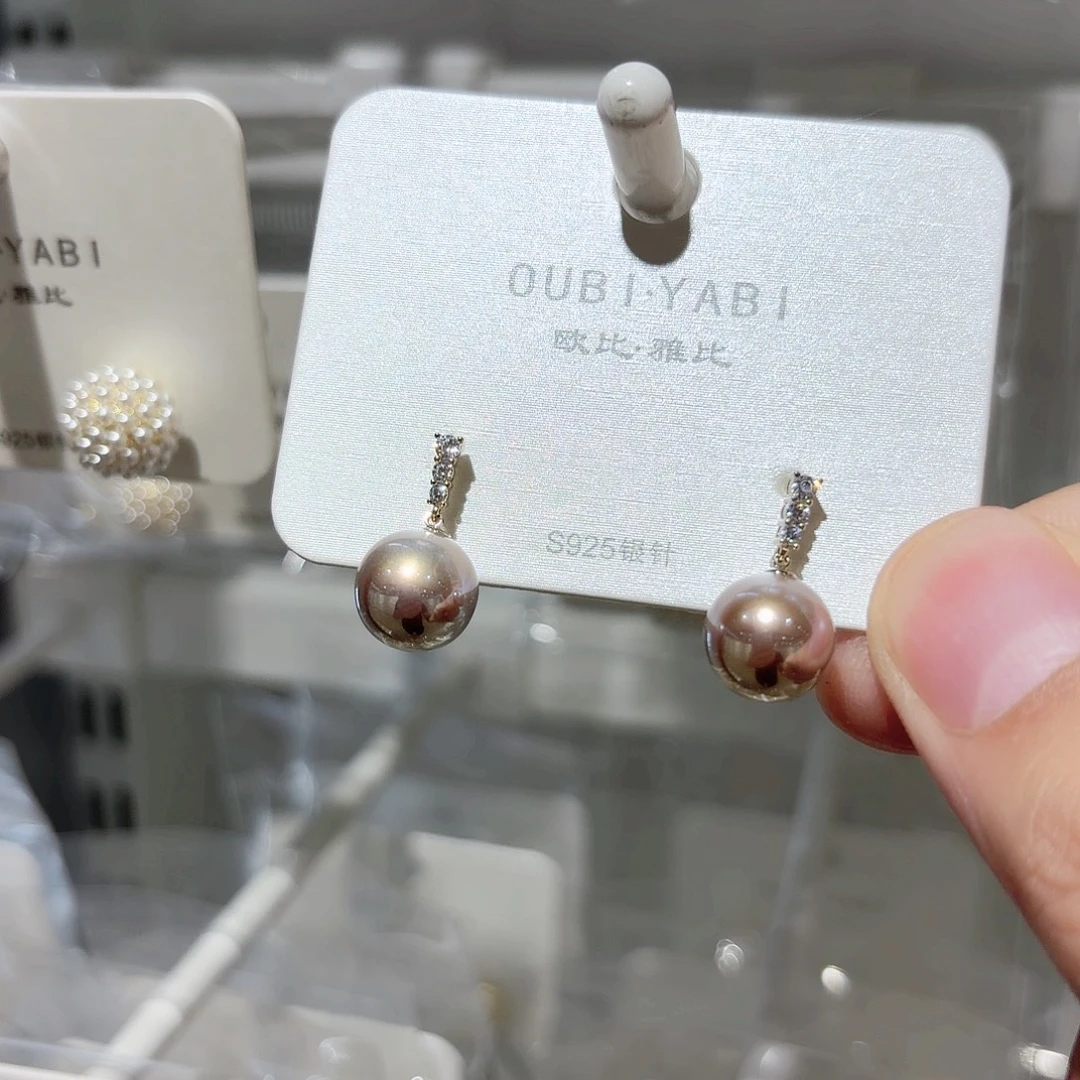 合成立方氧化锆铜合金925银